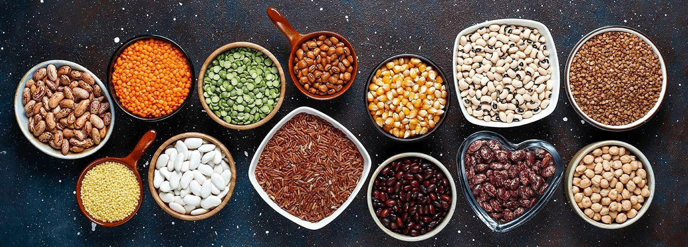 Agricultural Products