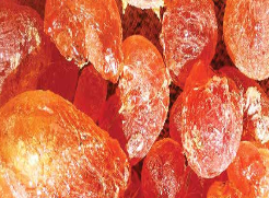 Gum Arabic